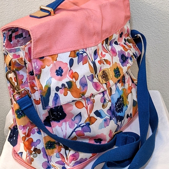 Josephine Kimberling for Capri Design Bag - Picture 2 of 6